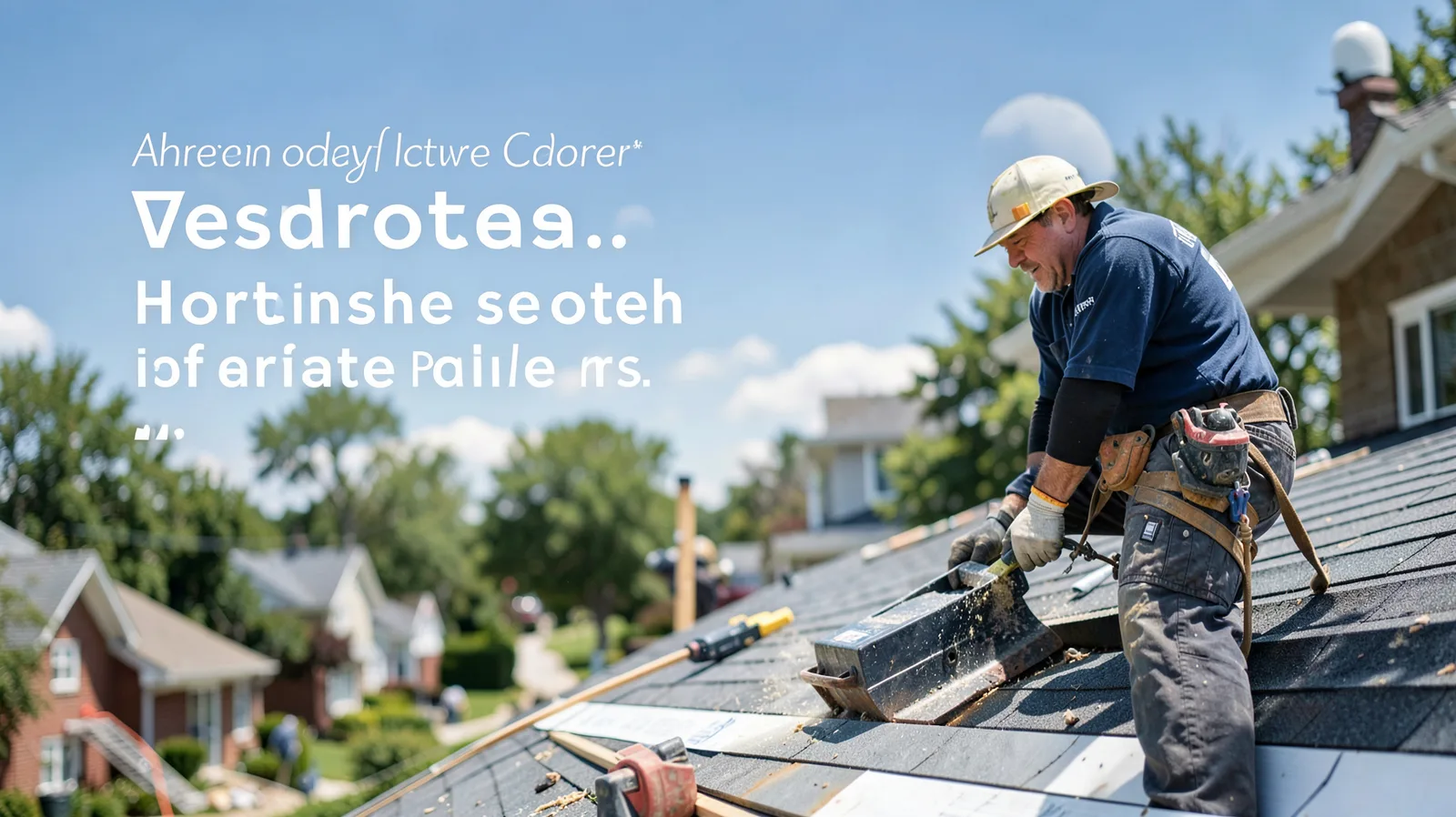 Roof Replacement in Pasadena, CA near me